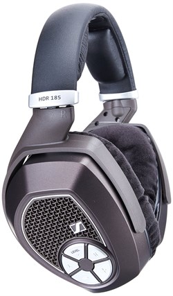 Sennheiser RS 185 Kablosuz Kulaklık