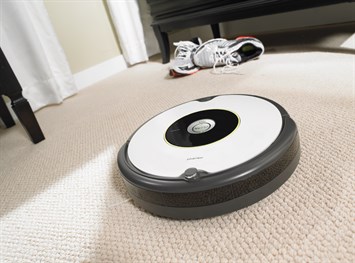 iRobot Roomba 605 Robot Süpürge