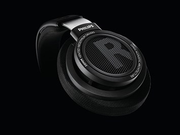 Philips SHP9500 HiFi Hassas Stereo Kulak İçi Kulaklık (Siyah)