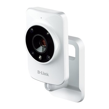 D-Link HD WiFi Ev Kamera DCS-2132L