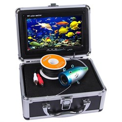 Sualtı Balık Kamera Sistemi 7